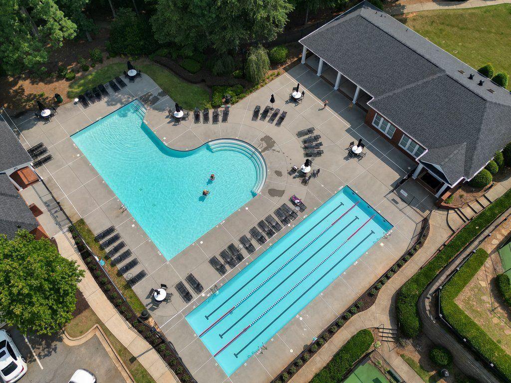 5305 Davenport Place