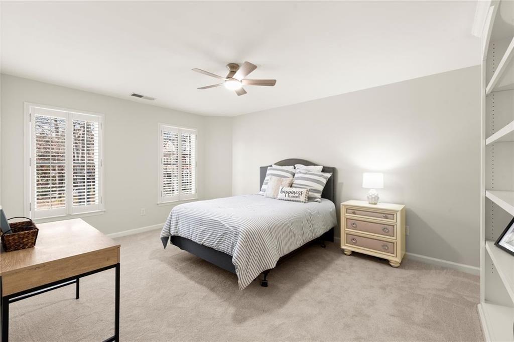 5305 Davenport Place