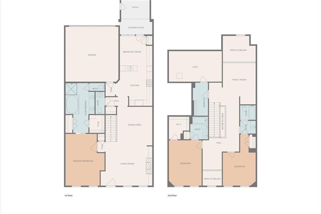 5305 Davenport Place