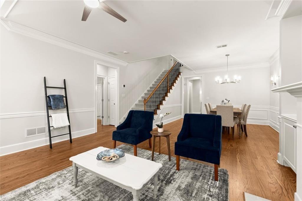 5305 Davenport Place