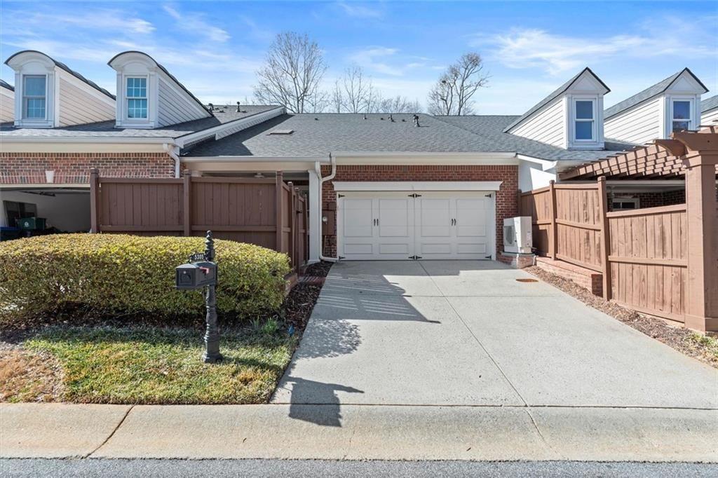 5305 Davenport Place