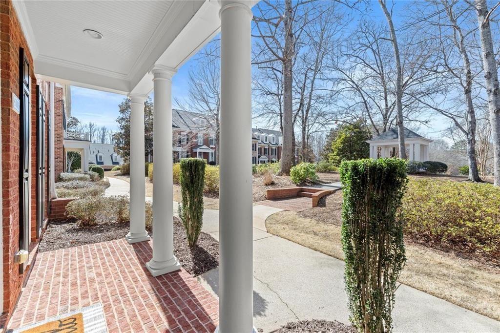 5305 Davenport Place