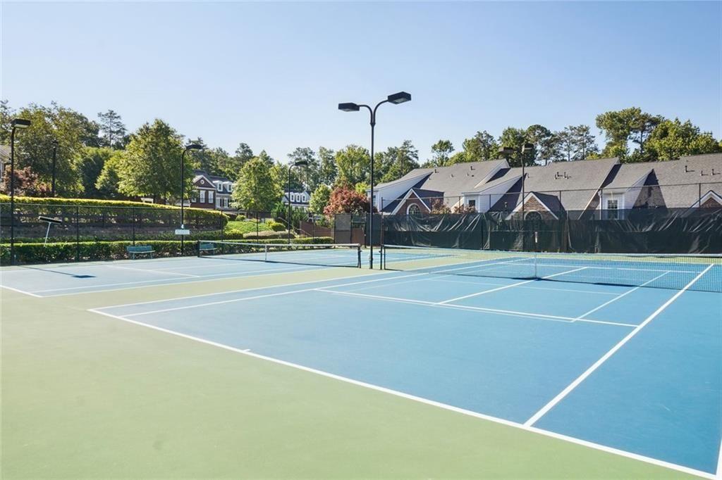 5305 Davenport Place