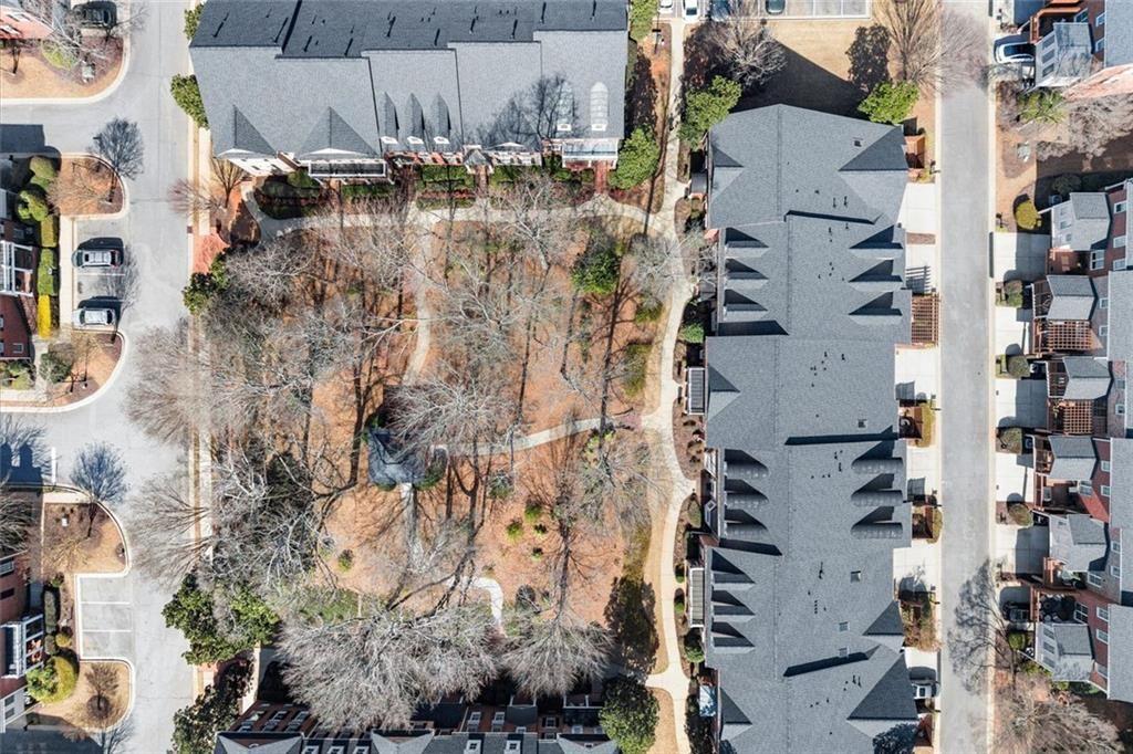 5305 Davenport Place