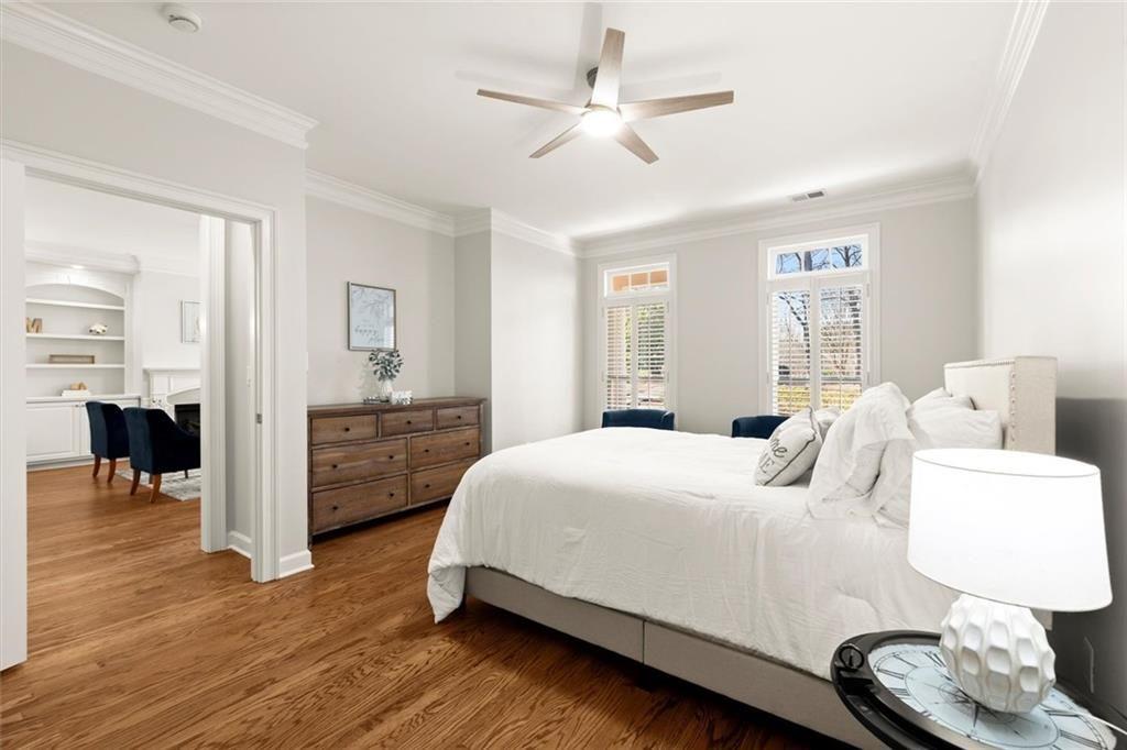 5305 Davenport Place