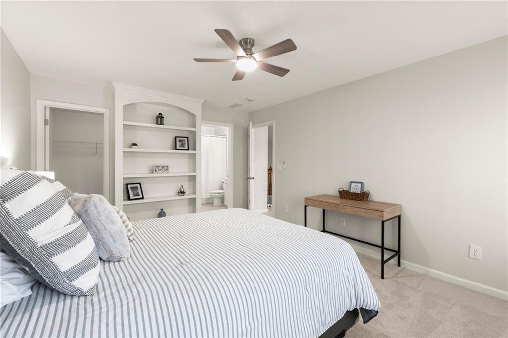 5305 Davenport Place