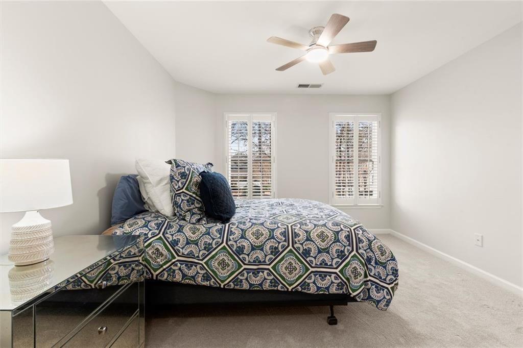 5305 Davenport Place