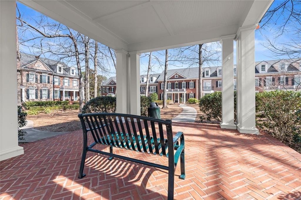 5305 Davenport Place