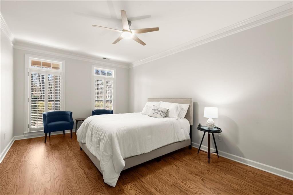 5305 Davenport Place