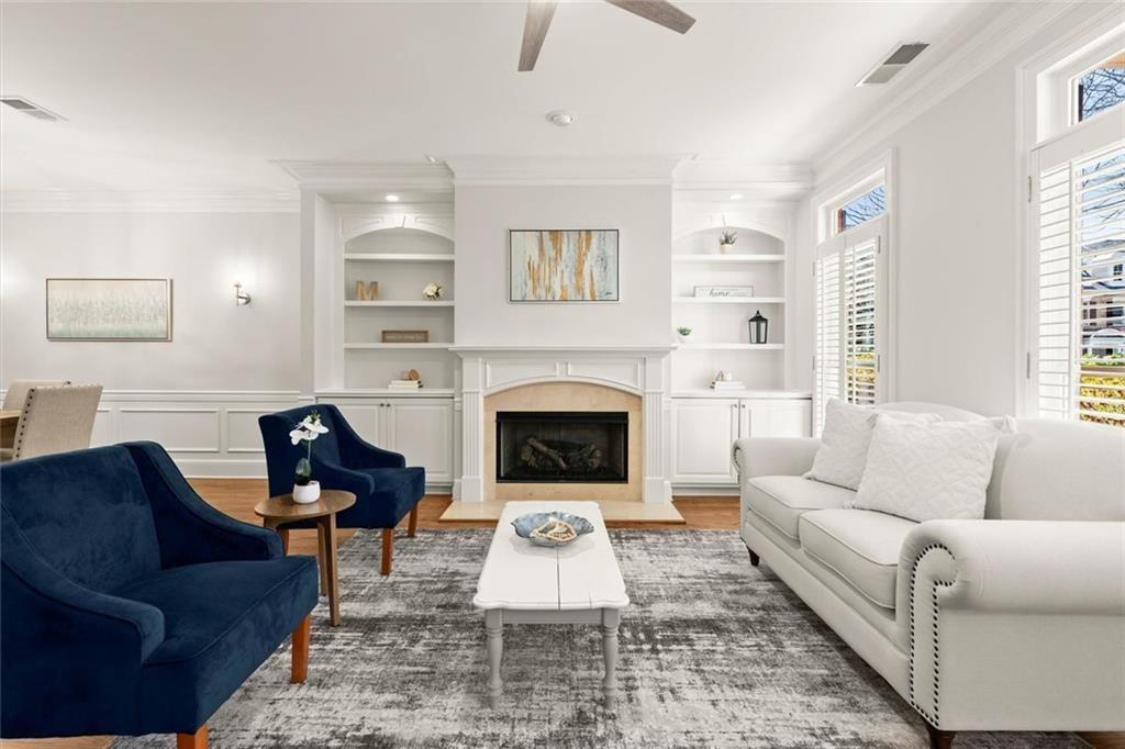 5305 Davenport Place