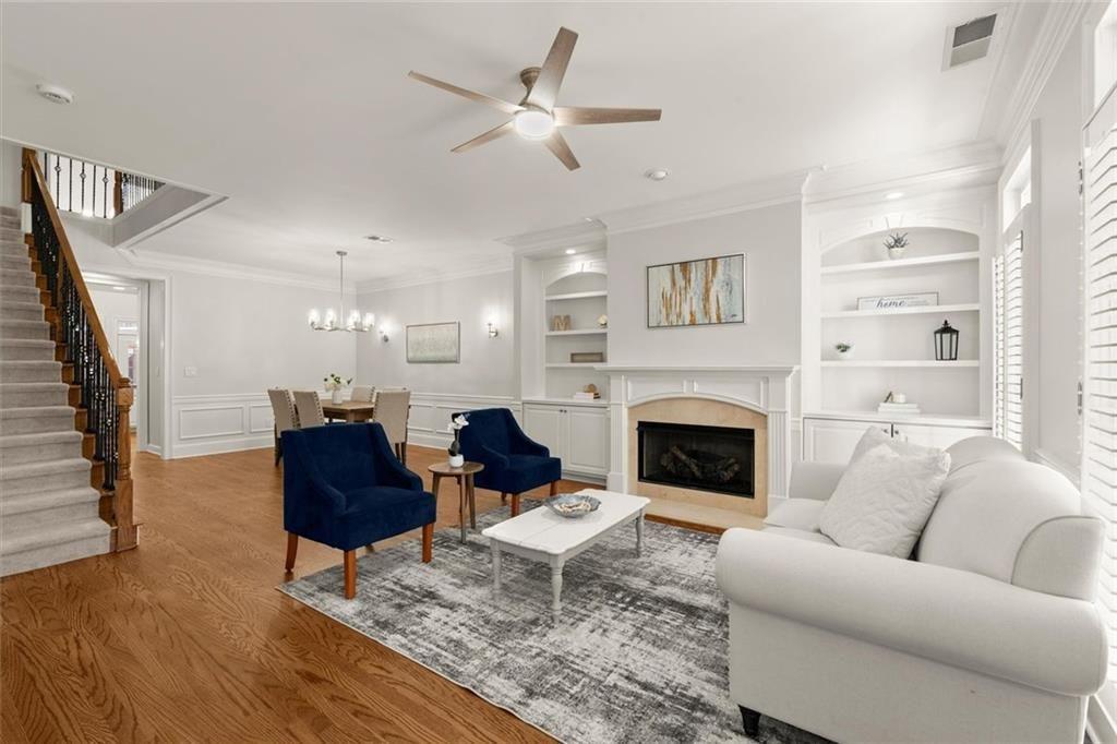 5305 Davenport Place