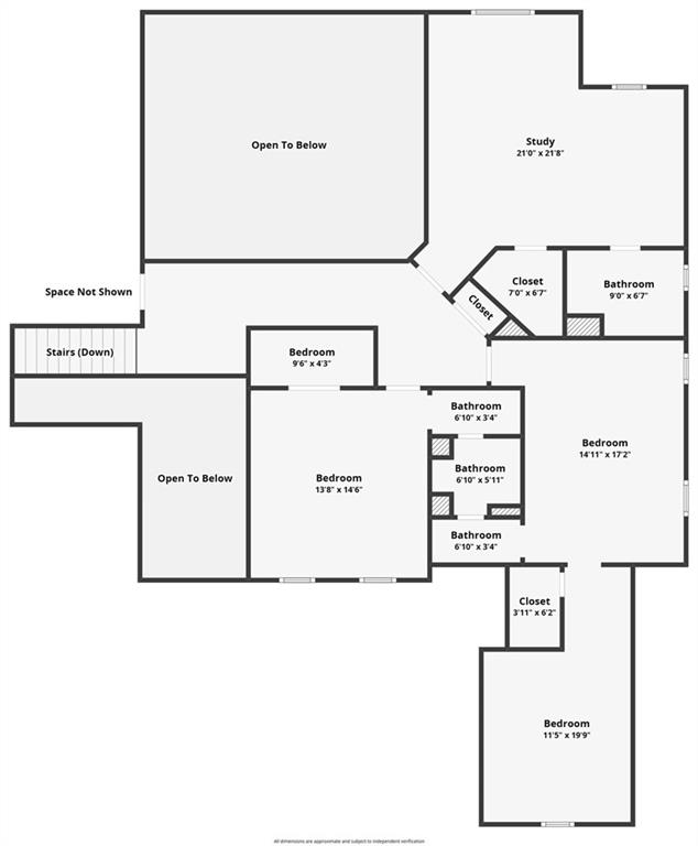 3601 Cape York Trace