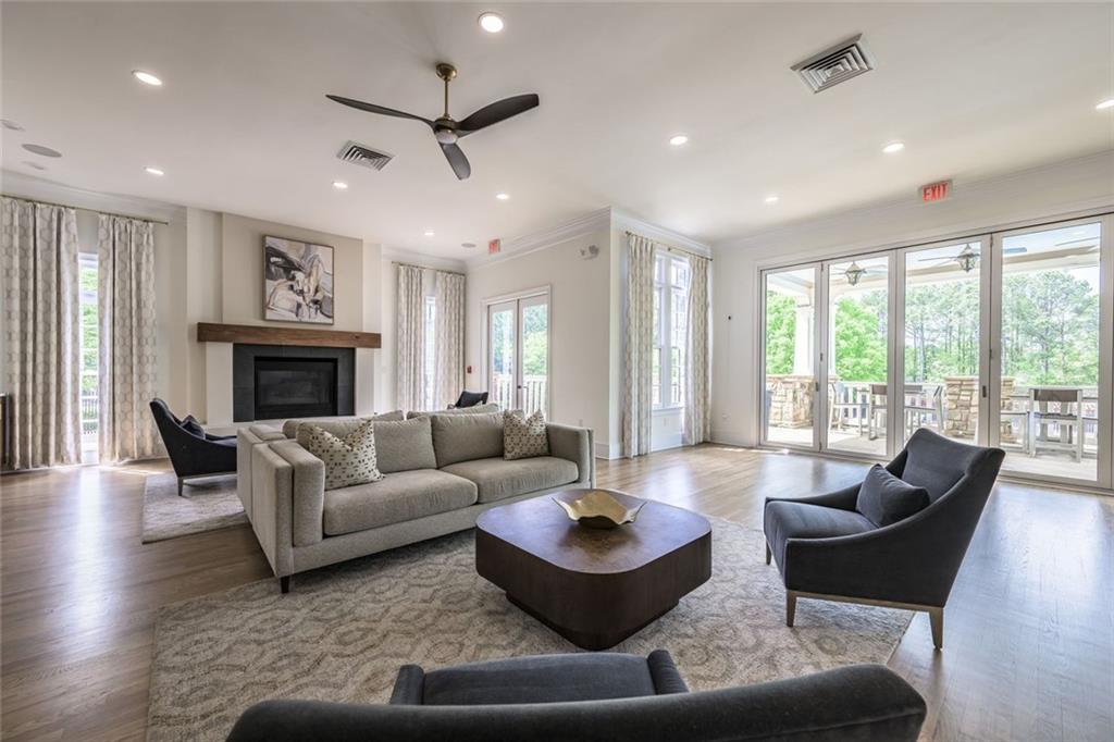 3601 Cape York Trace