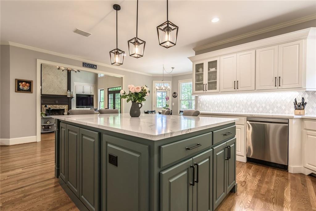3601 Cape York Trace