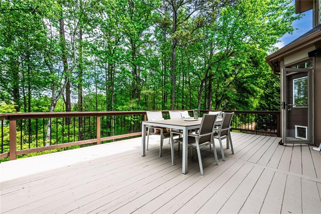 3601 Cape York Trace