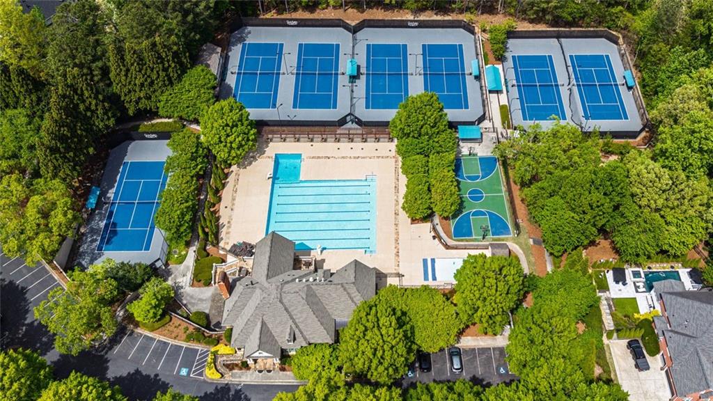 3601 Cape York Trace