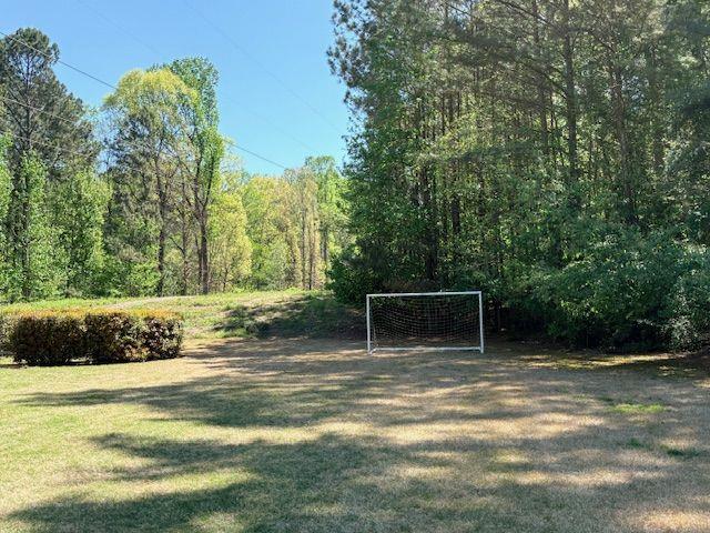 3601 Cape York Trace