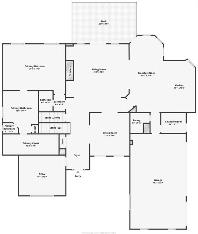 3601 Cape York Trace