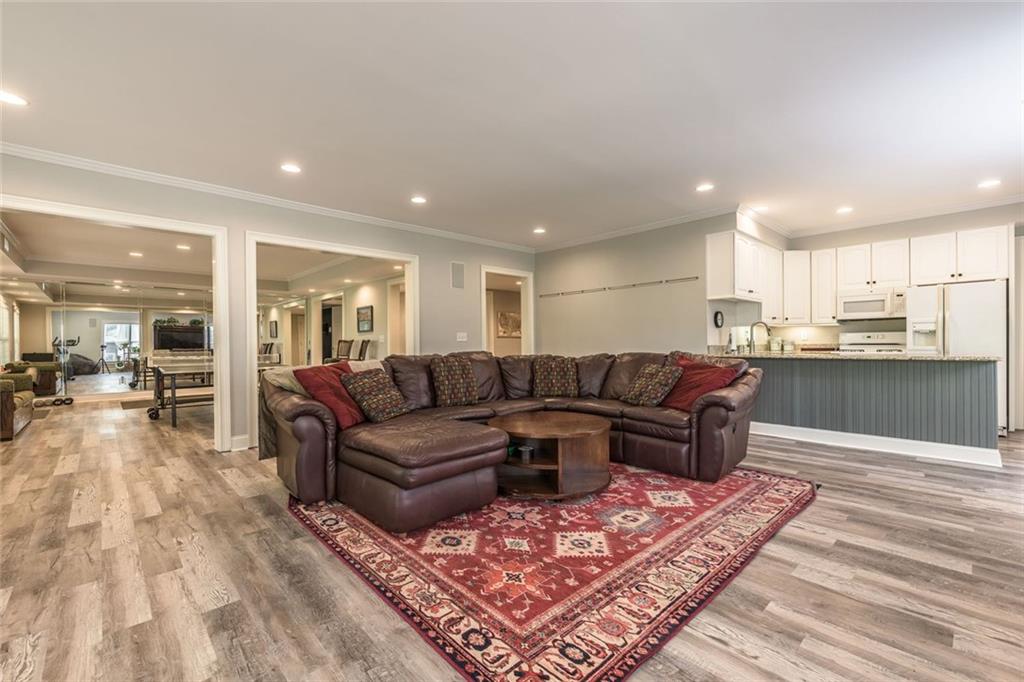 3601 Cape York Trace
