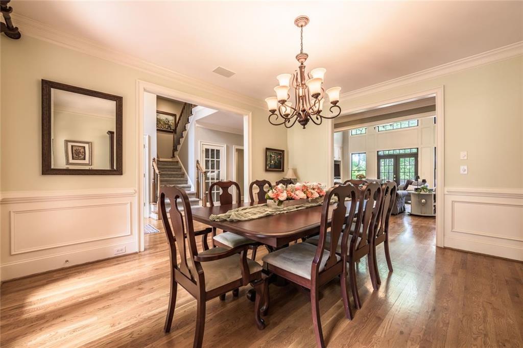 3601 Cape York Trace