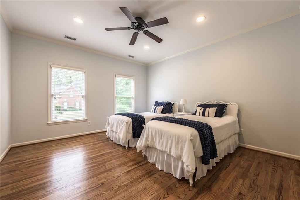 3601 Cape York Trace