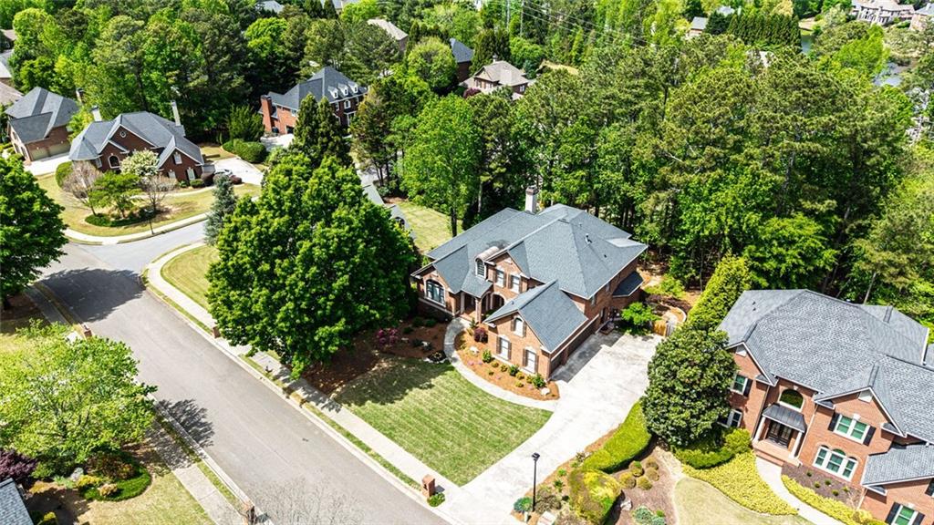 3601 Cape York Trace