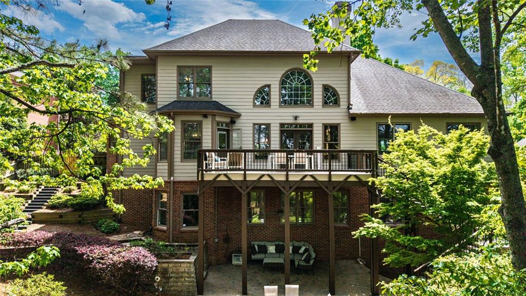 3601 Cape York Trace