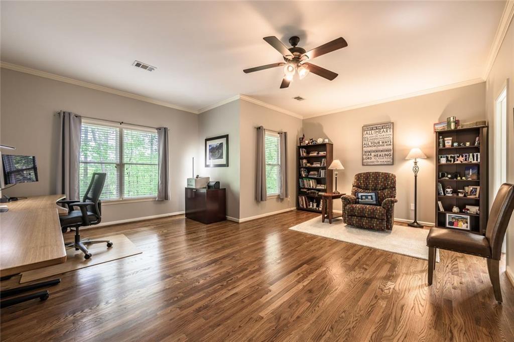 3601 Cape York Trace