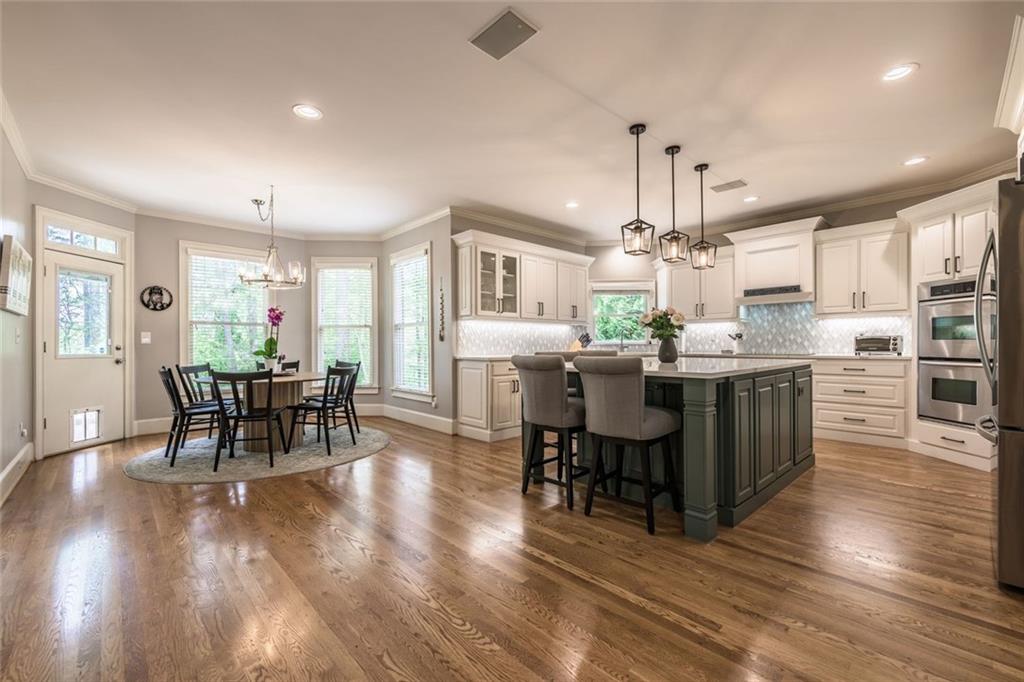 3601 Cape York Trace