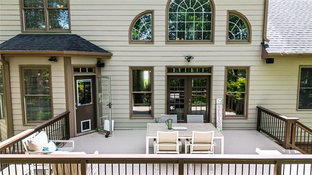 3601 Cape York Trace