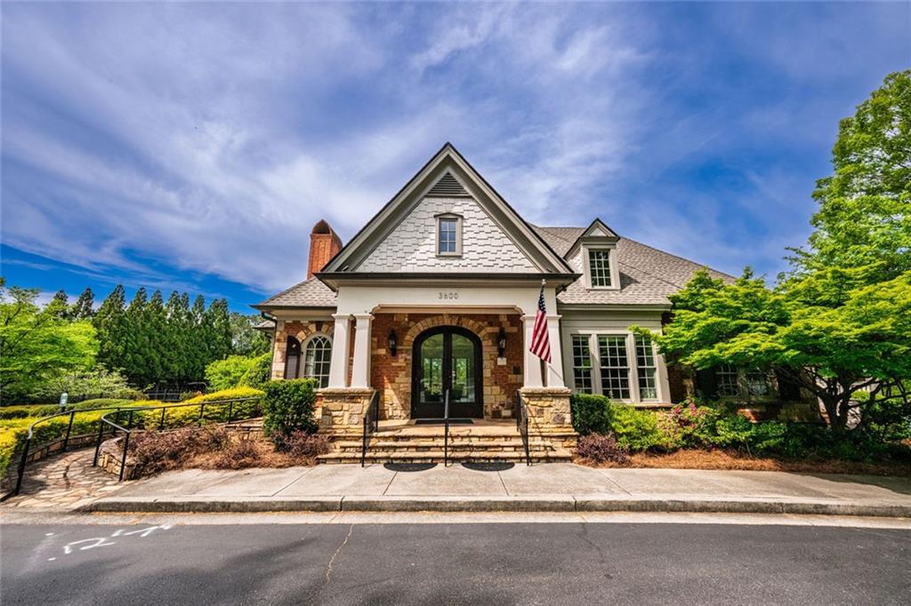3601 Cape York Trace