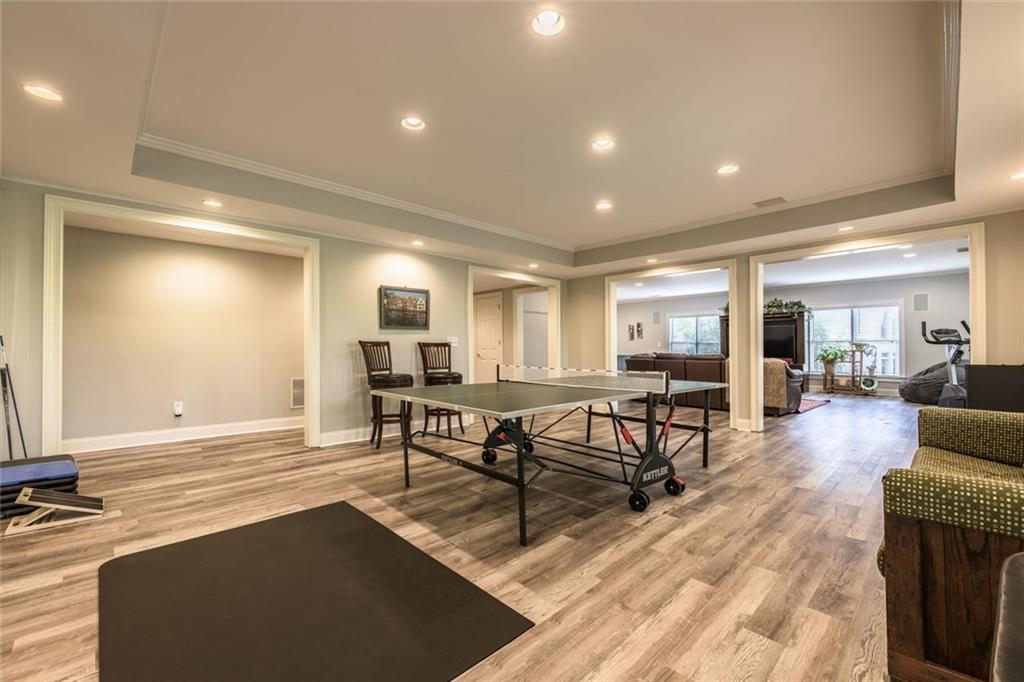 3601 Cape York Trace