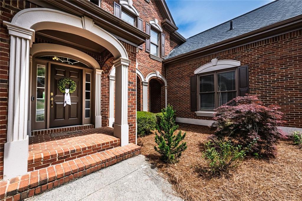 3601 Cape York Trace