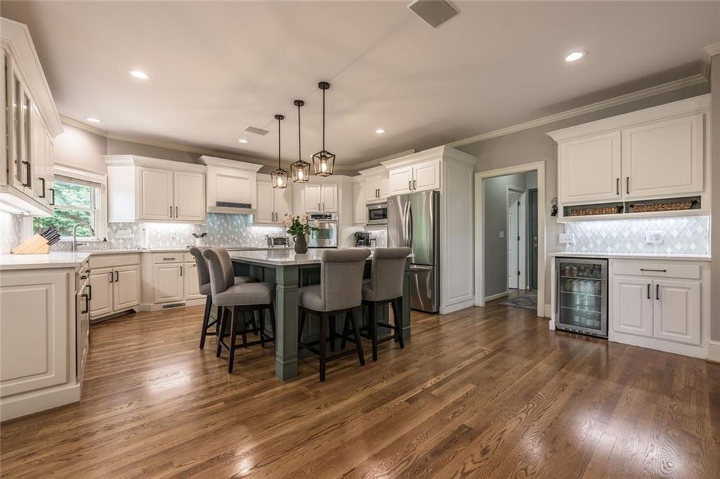 3601 Cape York Trace