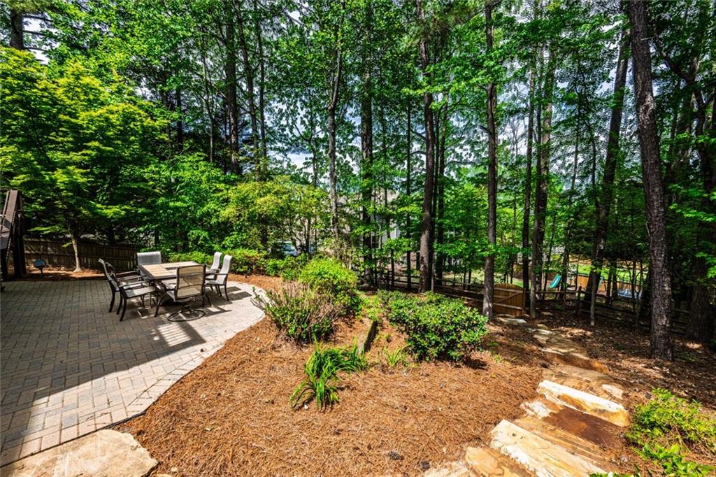 3601 Cape York Trace