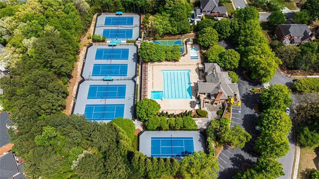 3601 Cape York Trace