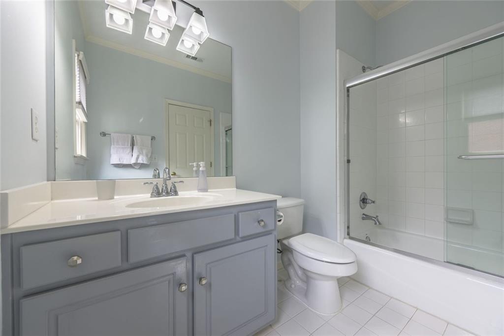 3601 Cape York Trace