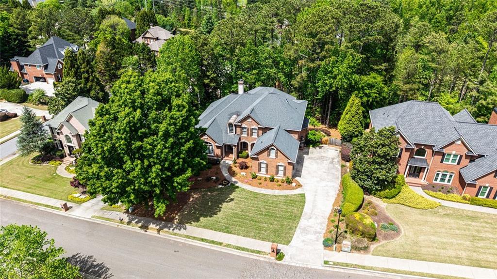 3601 Cape York Trace
