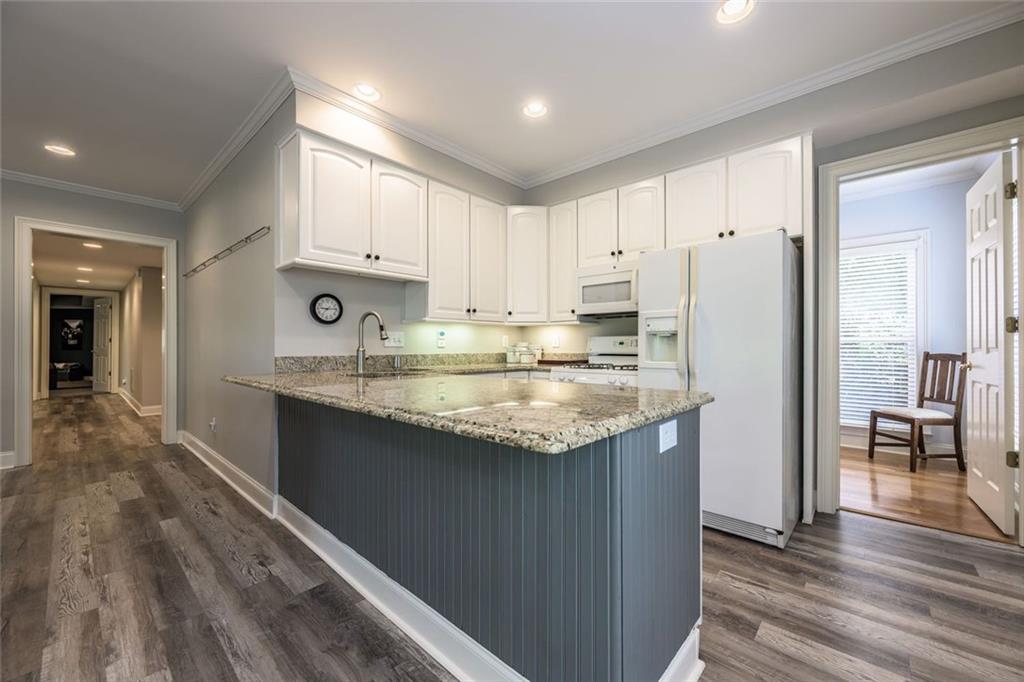 3601 Cape York Trace