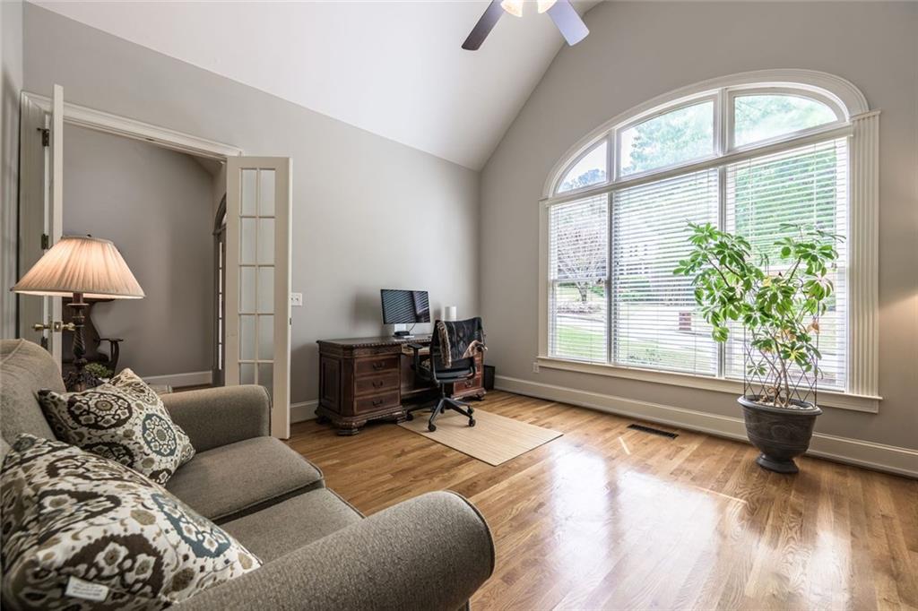 3601 Cape York Trace