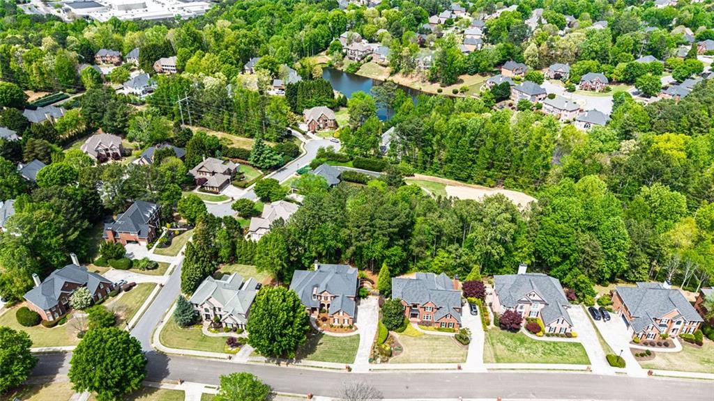 3601 Cape York Trace