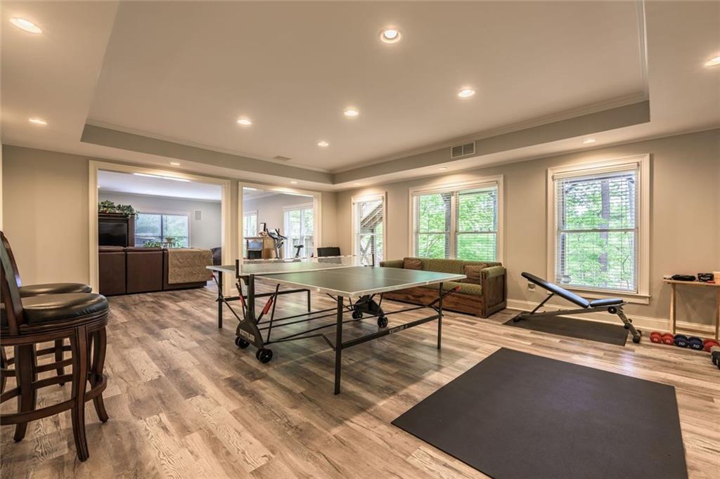 3601 Cape York Trace