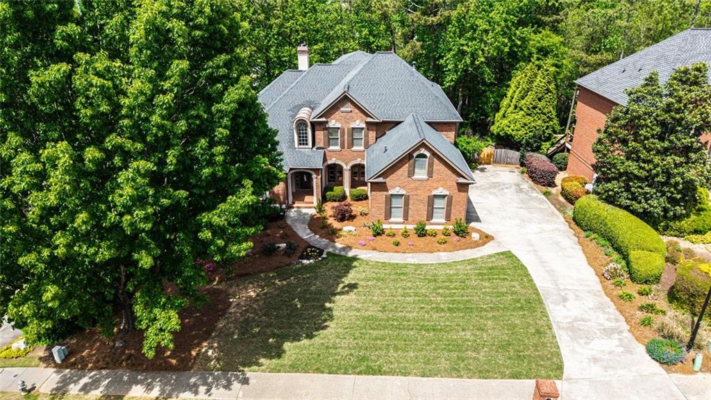 3601 Cape York Trace