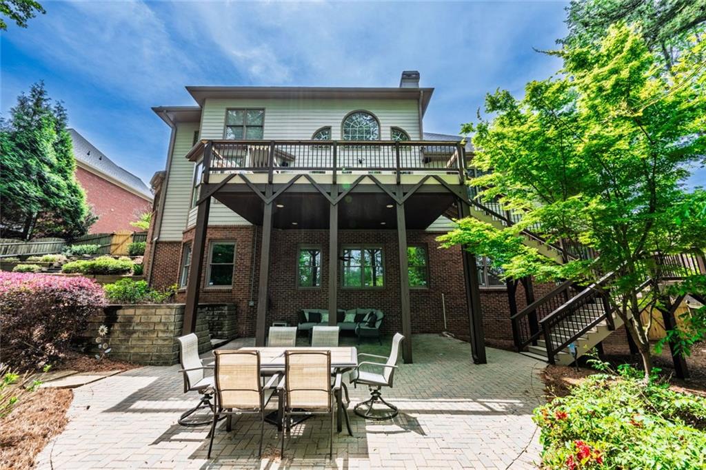 3601 Cape York Trace