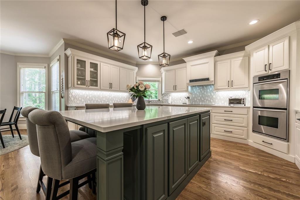 3601 Cape York Trace