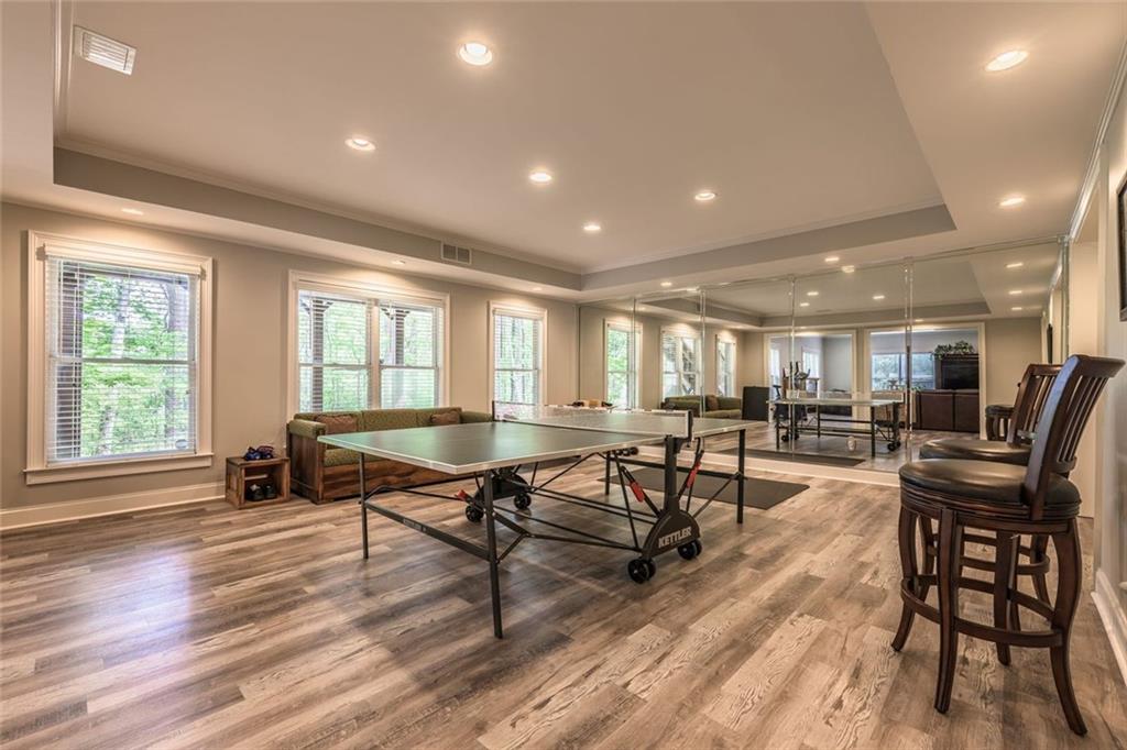3601 Cape York Trace