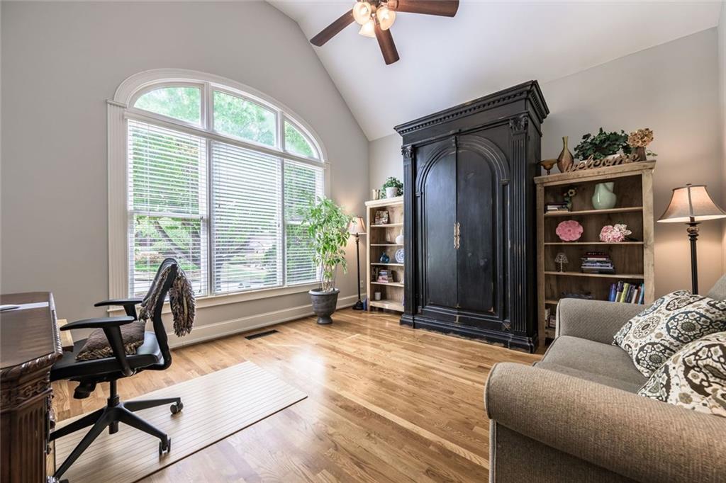 3601 Cape York Trace