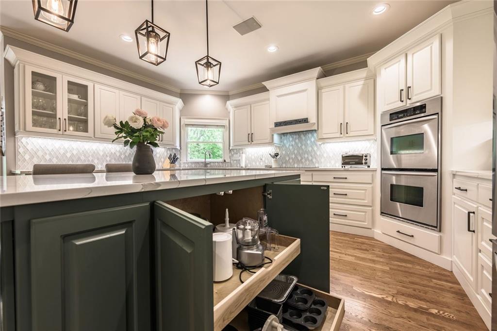 3601 Cape York Trace