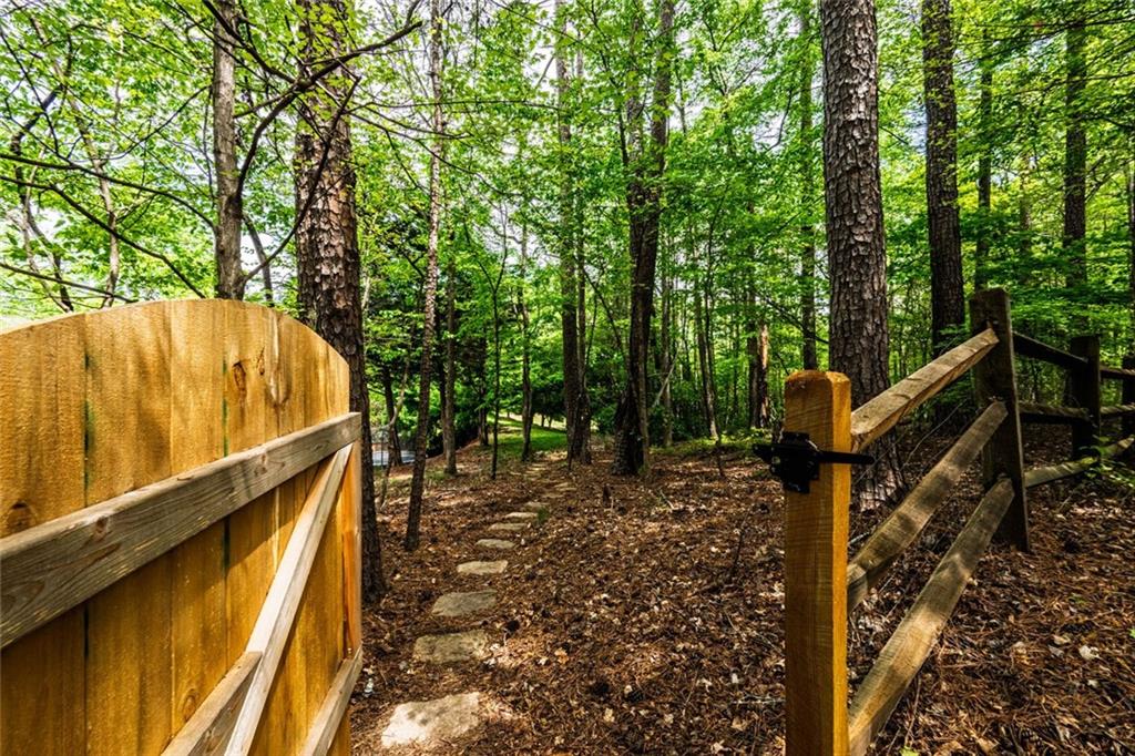 3601 Cape York Trace
