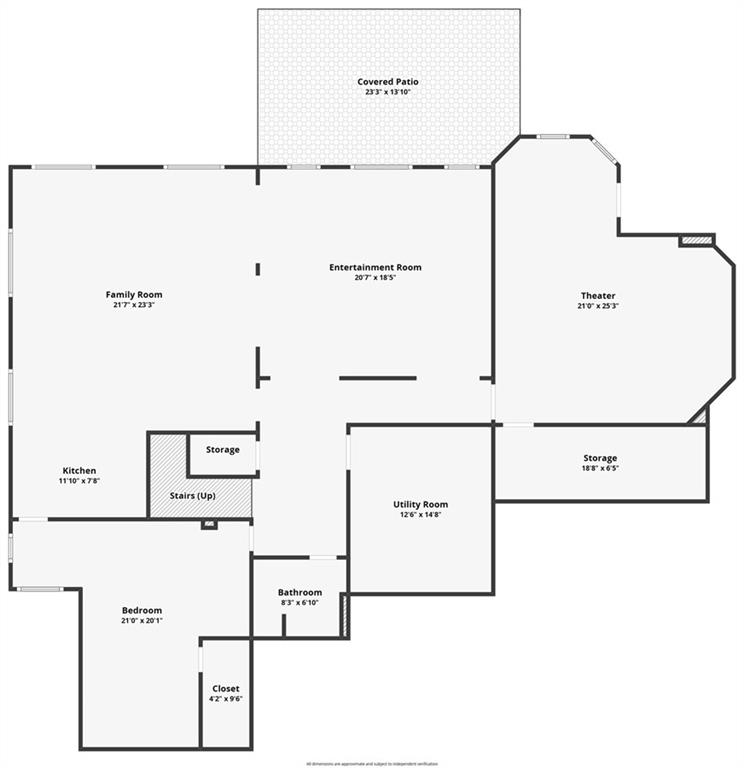 3601 Cape York Trace